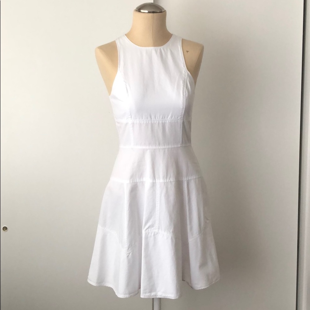 A.L.C. Dress